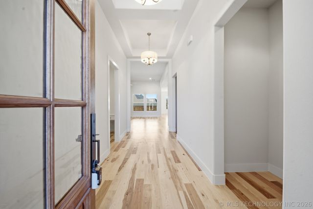 2102 E 138th Street, Bixby, OK 74008