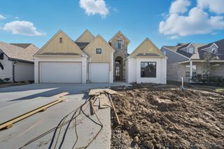 2102 E 138 Street, Bixby, OK 74008