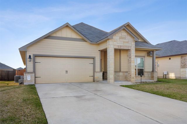 5219 Montague Loop, Bryan, TX 77807
