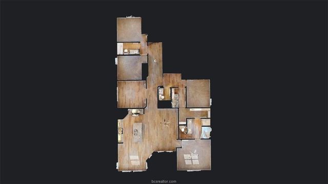 5219 Montague Loop, Bryan, TX 77807