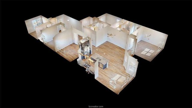 5219 Montague Loop, Bryan, TX 77807