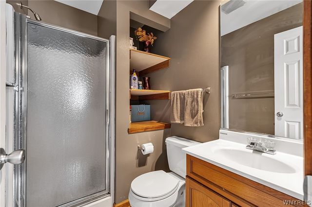 3 Keph Drive 8, Amherst, NY 14228