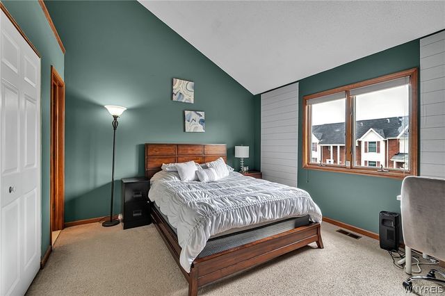 3 Keph Drive 8, Amherst, NY 14228