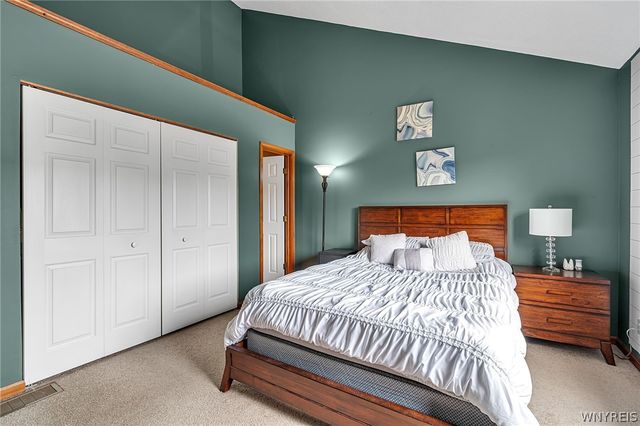 3 Keph Drive 8, Amherst, NY 14228