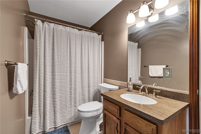 3 Keph Drive 8, Amherst, NY 14228