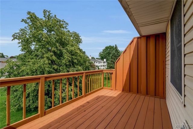 3 Keph Drive 8, Amherst, NY 14228