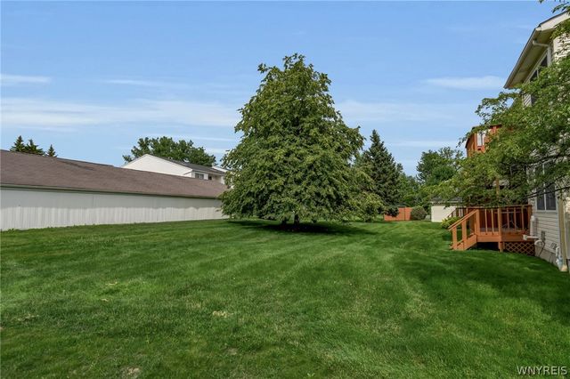 3 Keph Drive 8, Amherst, NY 14228