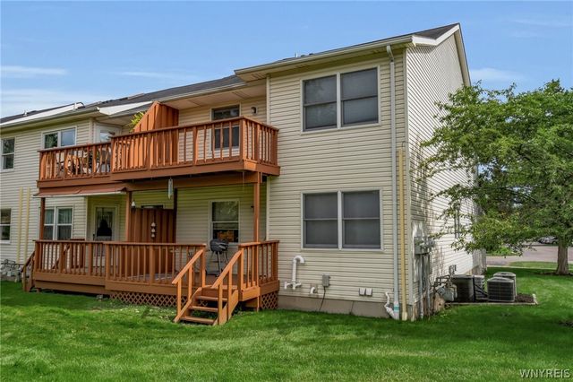 3 Keph Drive 8, Amherst, NY 14228