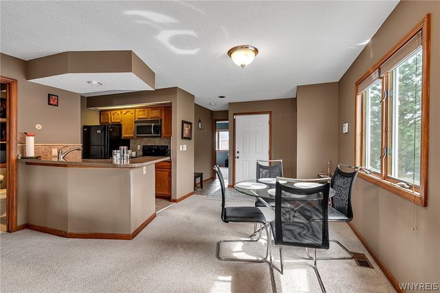 3 Keph Drive 8, Amherst, NY 14228
