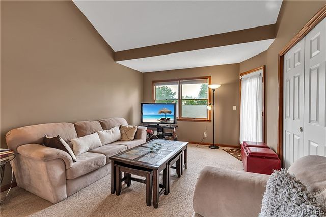 3 Keph Drive 8, Amherst, NY 14228