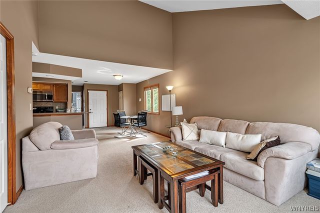 3 Keph Drive 8, Amherst, NY 14228