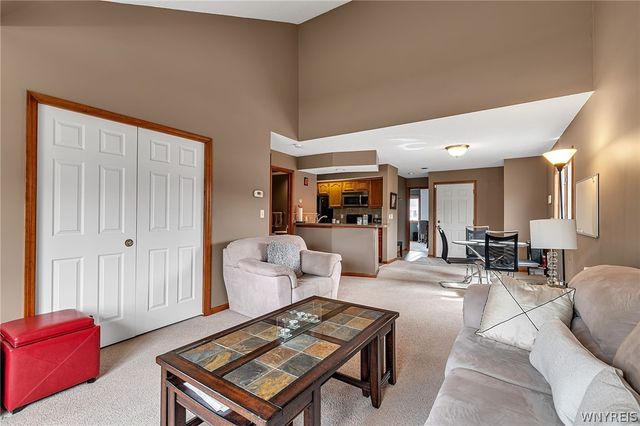 3 Keph Drive 8, Amherst, NY 14228