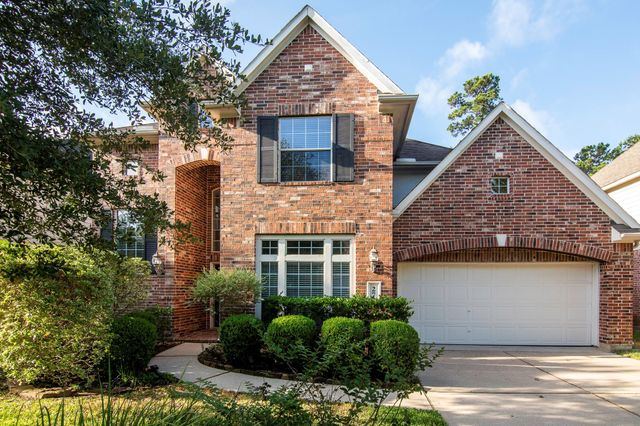 27 Frontera, The Woodlands, TX 77382