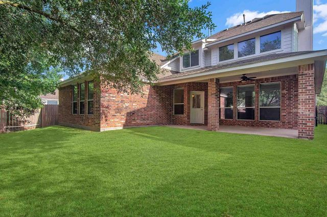 27 Frontera, The Woodlands, TX 77382