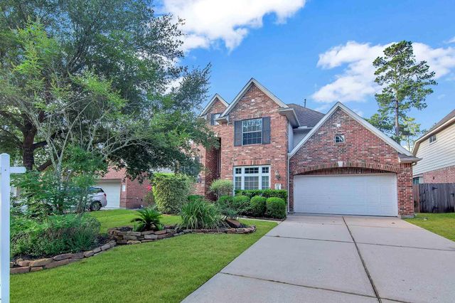 27 Frontera, The Woodlands, TX 77382
