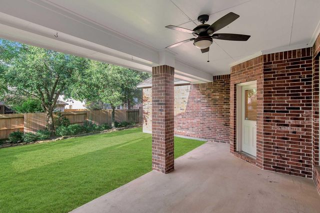 27 Frontera, The Woodlands, TX 77382