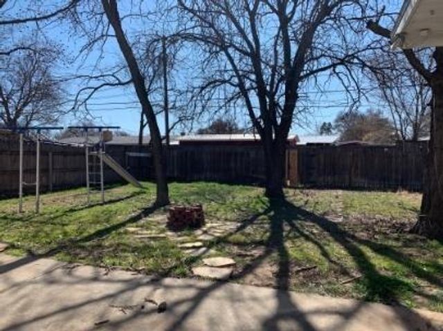 3807 26th Street, Lubbock, TX 79410