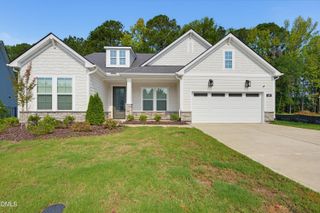 440 Dunton Street, Holly Springs, NC 27540