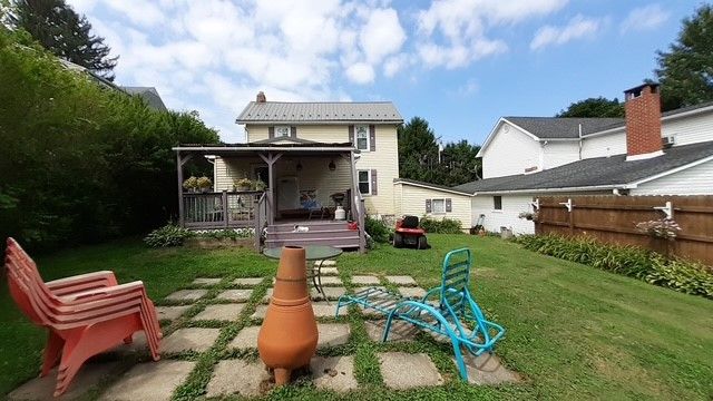 110 Boquet St, Ligonier Boro, PA 15658