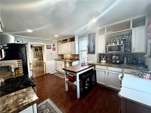 110 Boquet St, Ligonier Boro, PA 15658