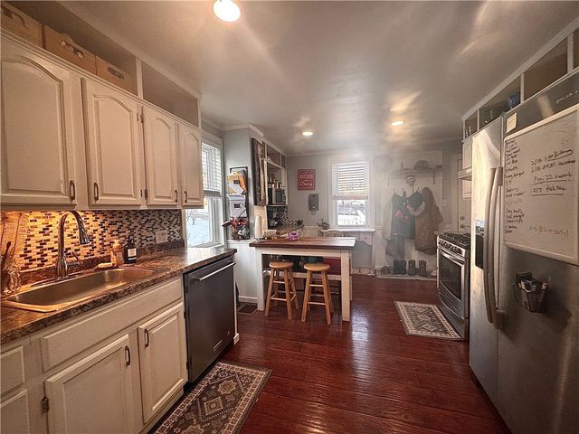 110 Boquet St, Ligonier Boro, PA 15658