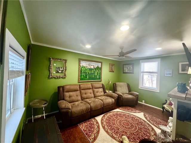 110 Boquet St, Ligonier Boro, PA 15658