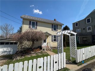 110 Boquet St, Ligonier Boro, PA 15658