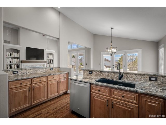 2317 Winstead Vw, Colorado Springs, CO 80920
