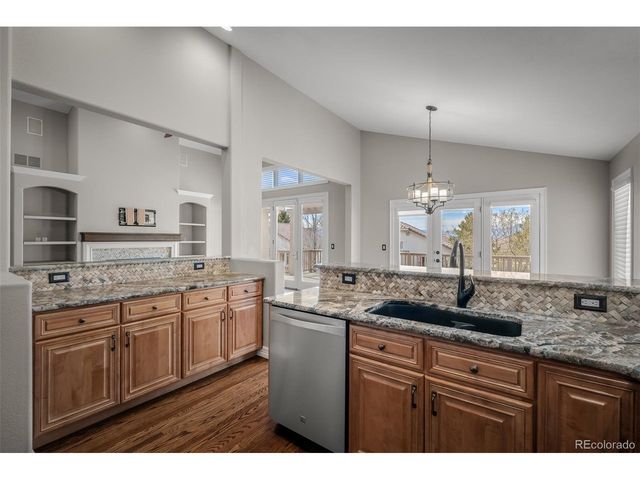2317 Winstead Vw, Colorado Springs, CO 80920