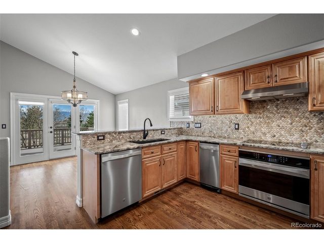 2317 Winstead Vw, Colorado Springs, CO 80920
