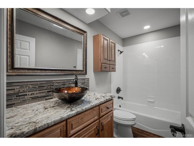 2317 Winstead Vw, Colorado Springs, CO 80920