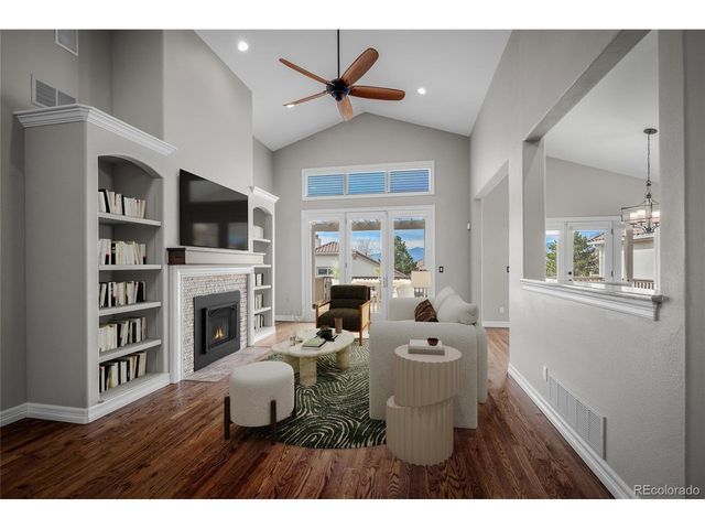 2317 Winstead Vw, Colorado Springs, CO 80920