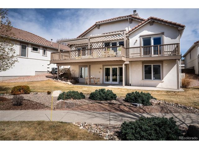 2317 Winstead Vw, Colorado Springs, CO 80920