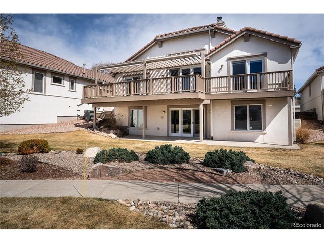 2317 Winstead Vw, Colorado Springs, CO 80920
