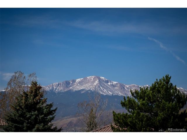 2317 Winstead Vw, Colorado Springs, CO 80920