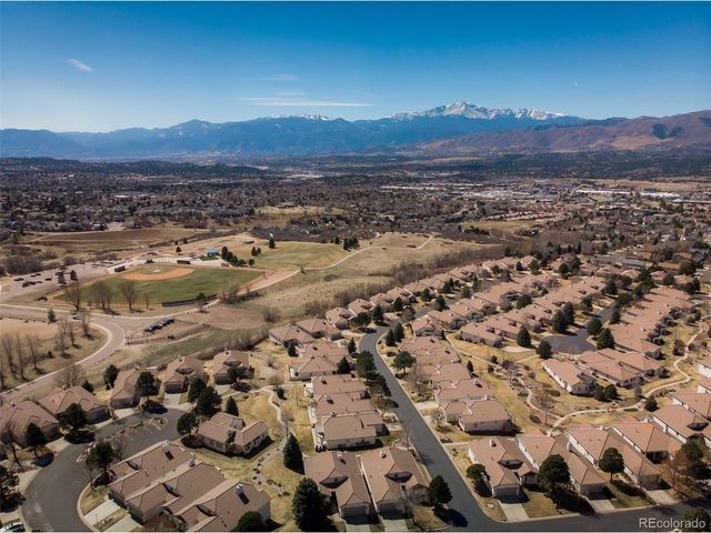 2317 Winstead Vw, Colorado Springs, CO 80920