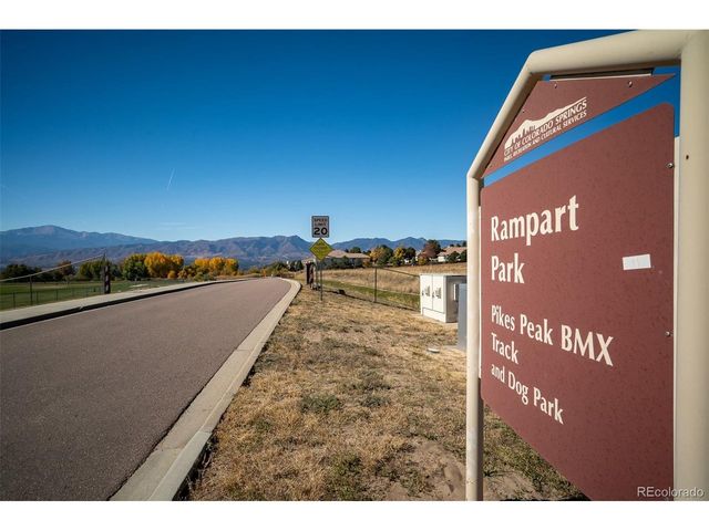 2317 Winstead Vw, Colorado Springs, CO 80920