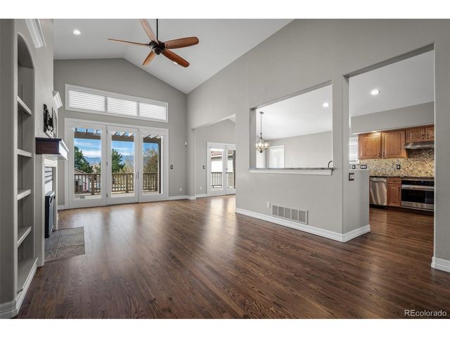 2317 Winstead Vw, Colorado Springs, CO 80920