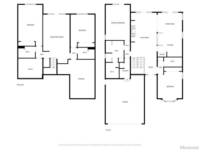 2317 Winstead Vw, Colorado Springs, CO 80920