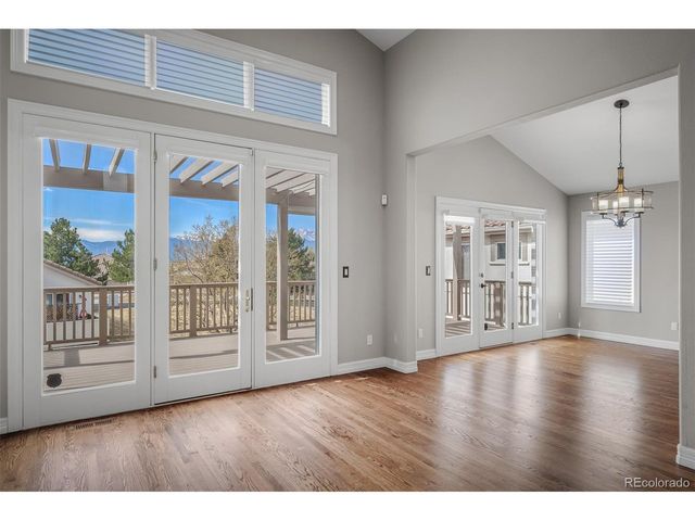 2317 Winstead Vw, Colorado Springs, CO 80920