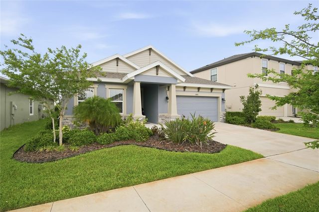 5450 DEL CORONADO DRIVE, Apollo Beach, FL 33572