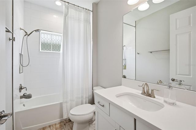 5450 DEL CORONADO DRIVE, Apollo Beach, FL 33572