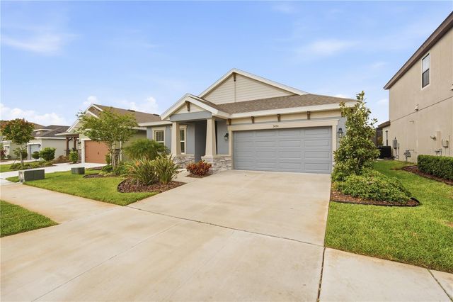 5450 DEL CORONADO DRIVE, Apollo Beach, FL 33572