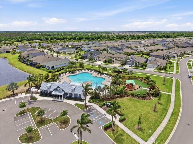 5450 DEL CORONADO DRIVE, Apollo Beach, FL 33572