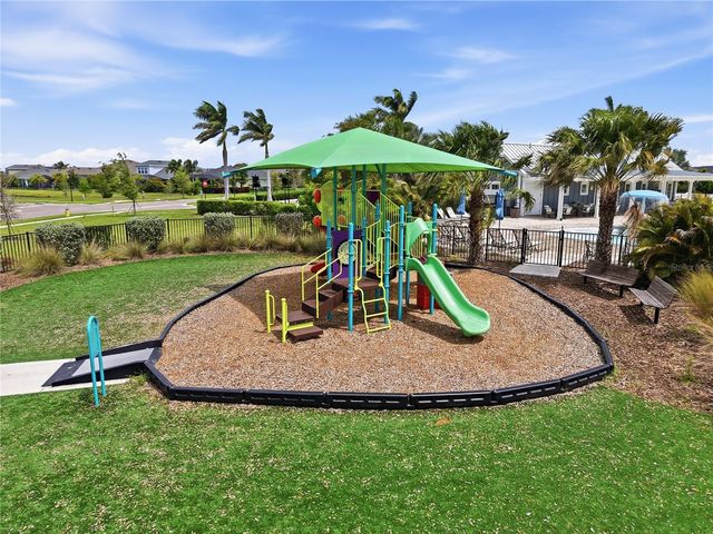 5450 DEL CORONADO DRIVE, Apollo Beach, FL 33572