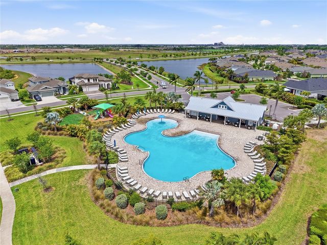 5450 DEL CORONADO DRIVE, Apollo Beach, FL 33572