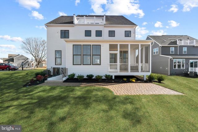 10399 HALMSTAD DR, Waldorf, MD 20603