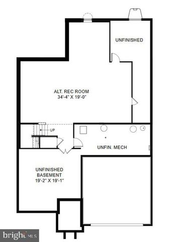 10399 HALMSTAD DR, Waldorf, MD 20603