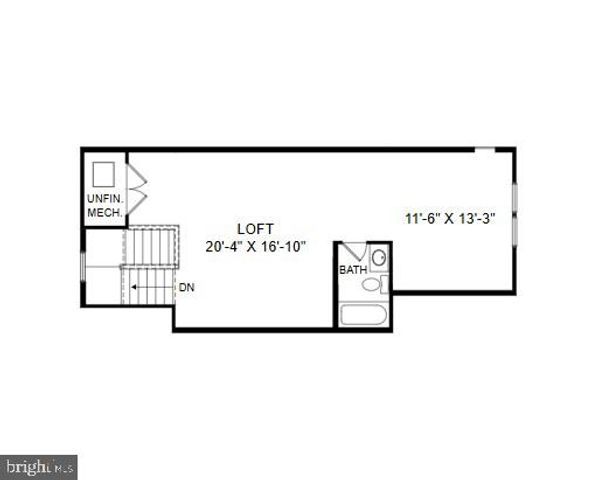 10399 HALMSTAD DR, Waldorf, MD 20603