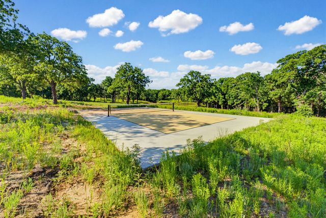 442 CR 1270, Alvord, TX 76225